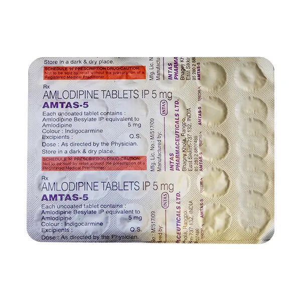 Amtas 5