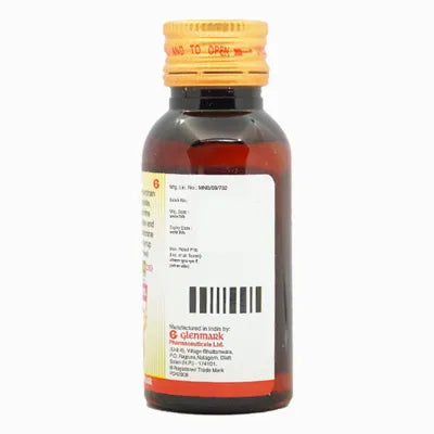 Alex Junior Syp 60ml