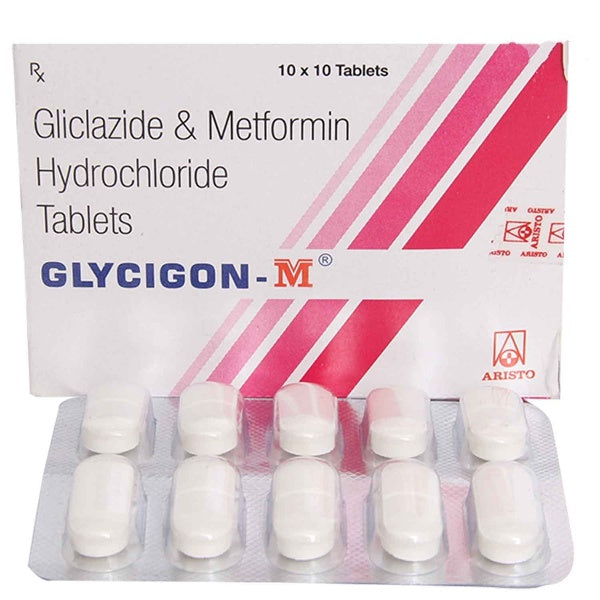 Glycigon-M