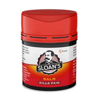 Sloan Kills Pain 20g