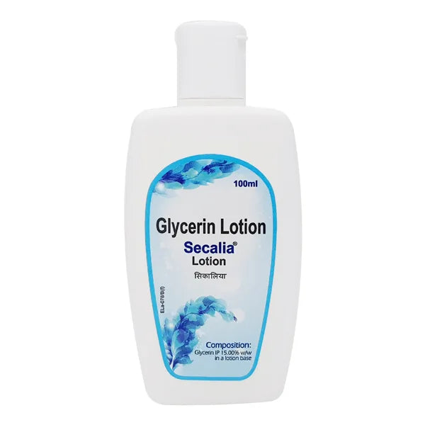 Secalia Lotion 100ml