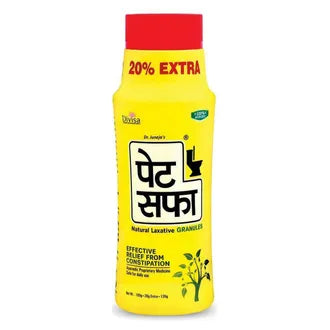 Pet Safa 120g
