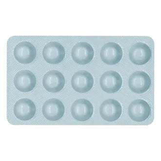 Ramistar H 5mg 1*15