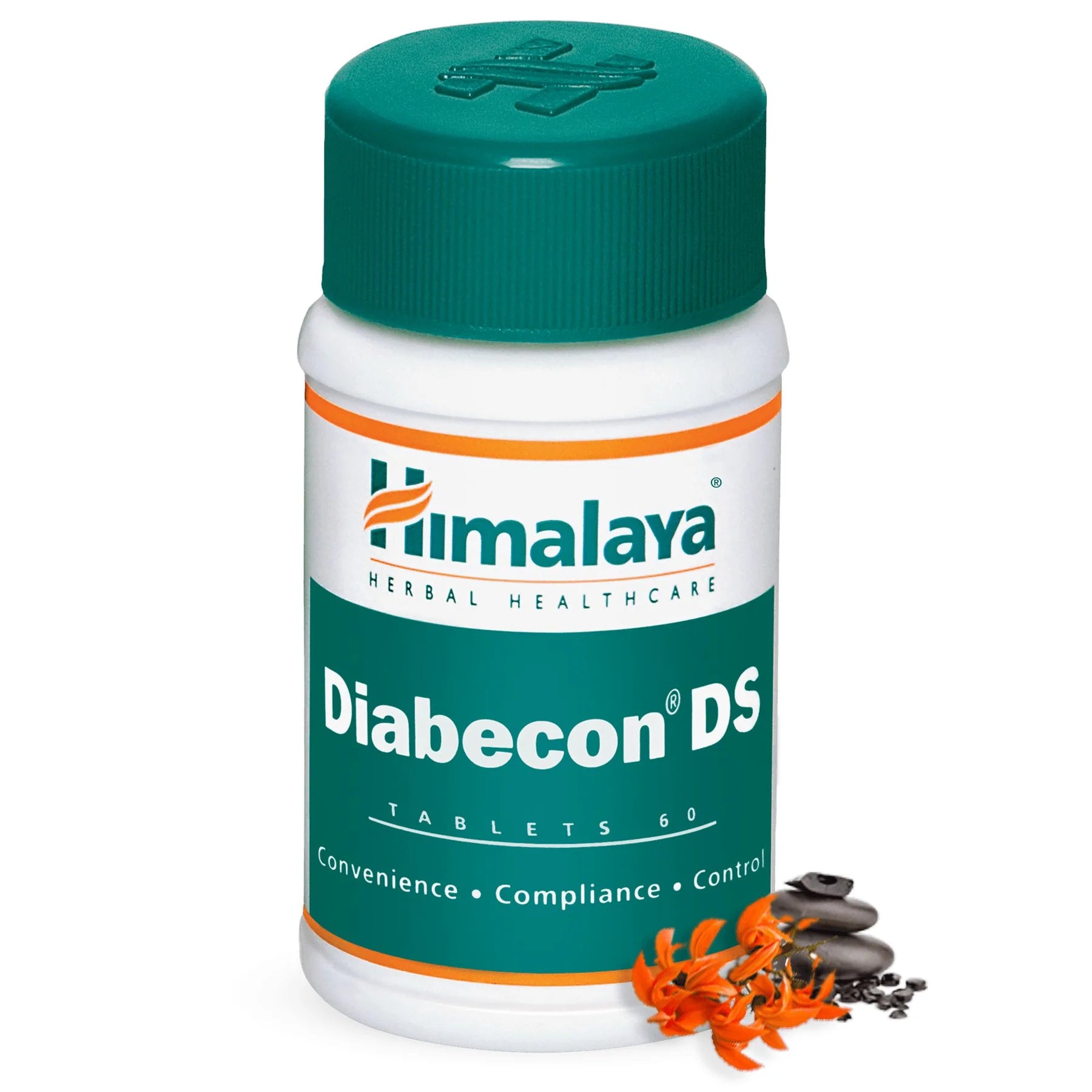 Diabecon Ds Tablet 60'S