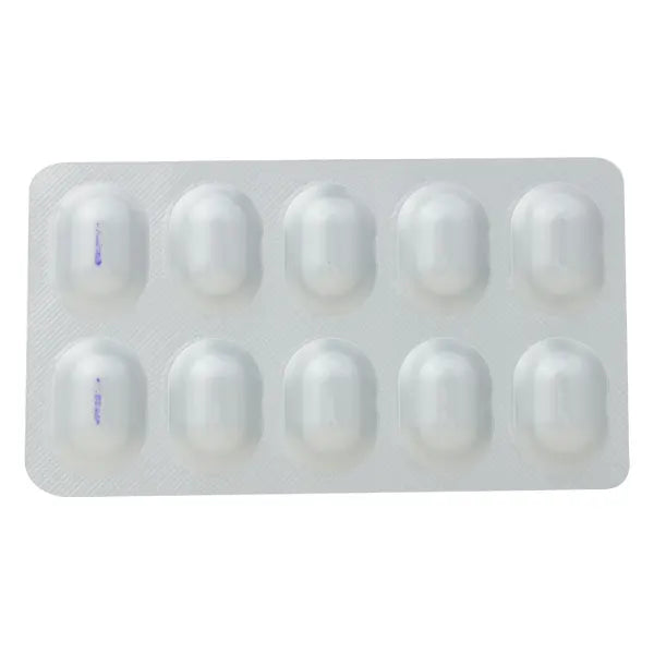 Glucreta Tab10