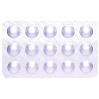 Voglitor Md 0.3mg Tab 1*15