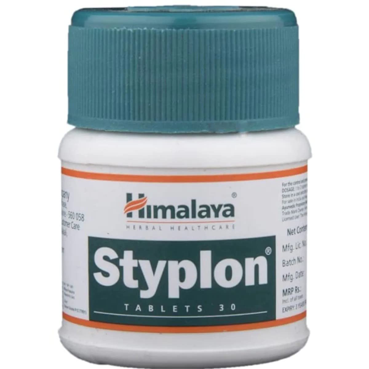 Styplon Tab