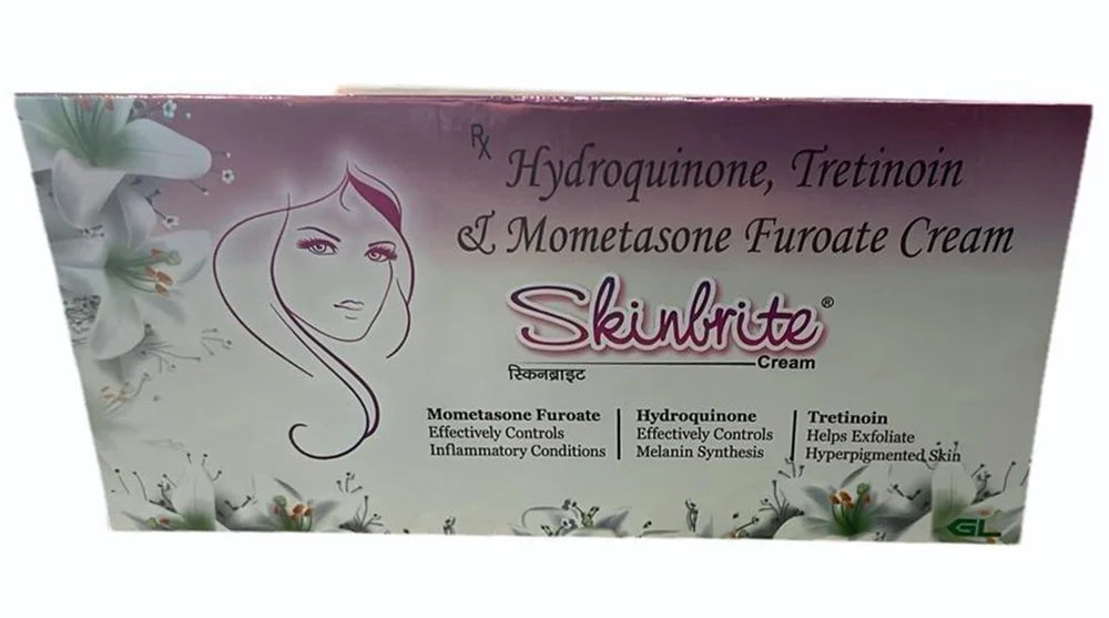 Skinbrite 15g