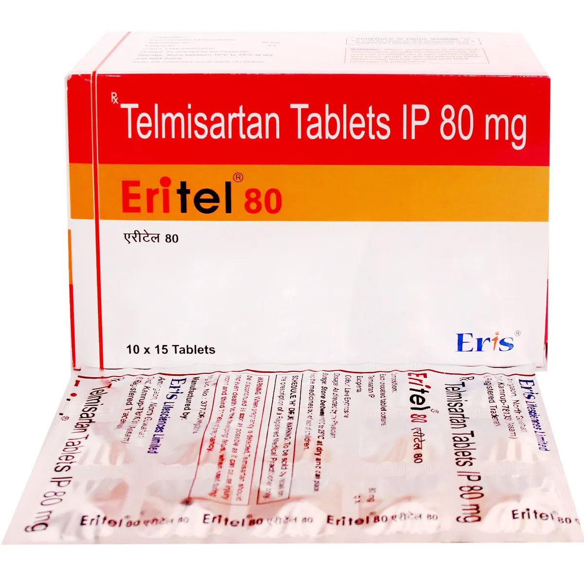 Eritel 80