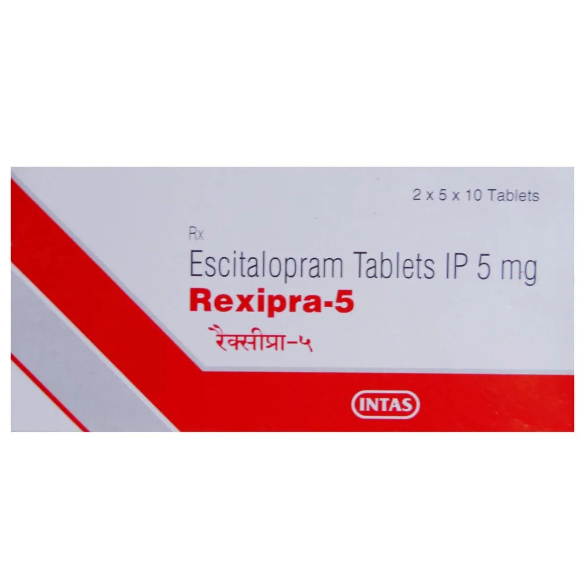 Rexipra 5mg