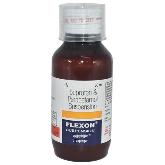 Flexon Syp