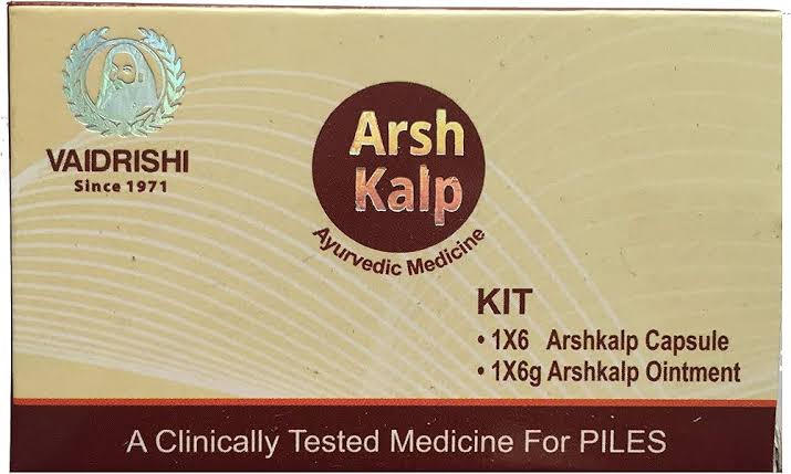 Arshkalp