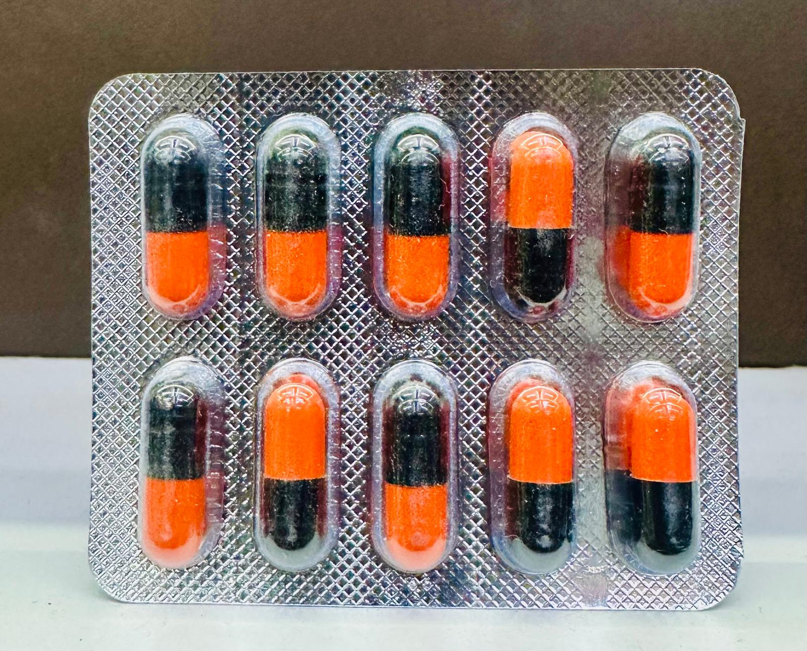 Doxycia Lb Capsules