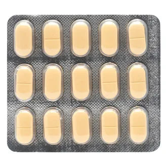 Voglinorm-M 0.3 Tablets 15