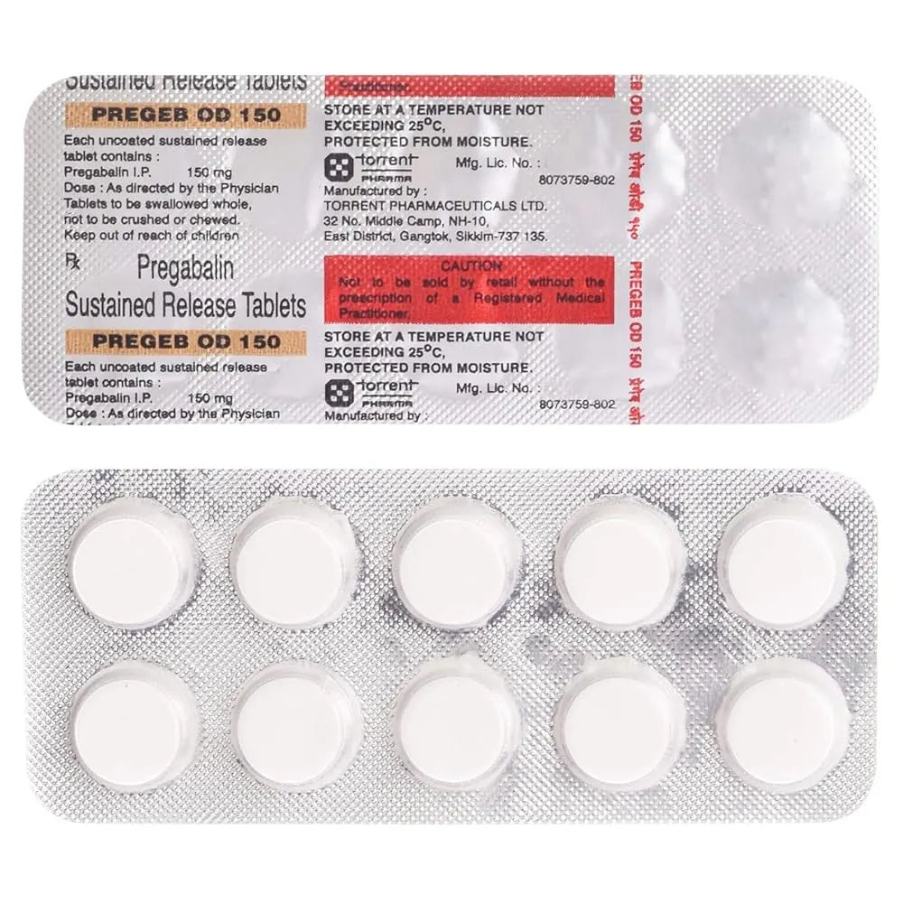 Pregeb Od 150 Tab 10 Tab