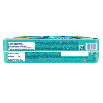 Pampers All Round Protection S 7