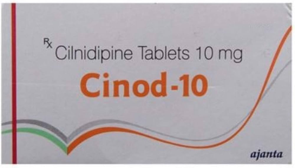 Cinod 10