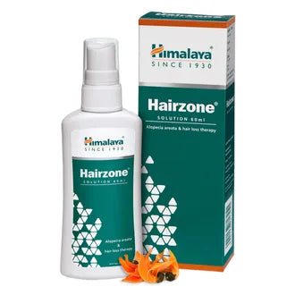 Hair Zone Sol.60ml