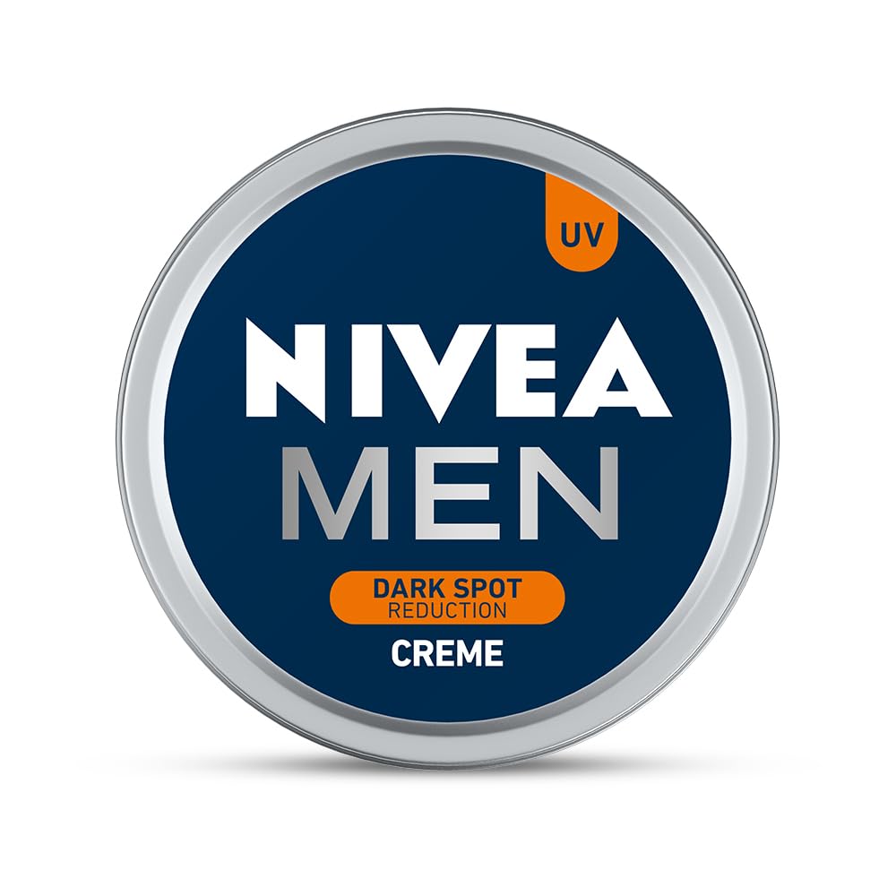 Nivea Men Dark Spot Reduction Cream, 75ml