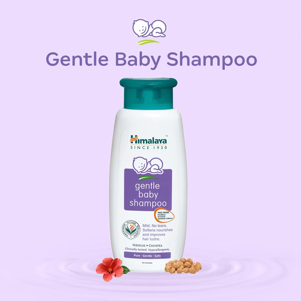 Himalaya Baby Gift Pack Series,Pack Of 1 Set