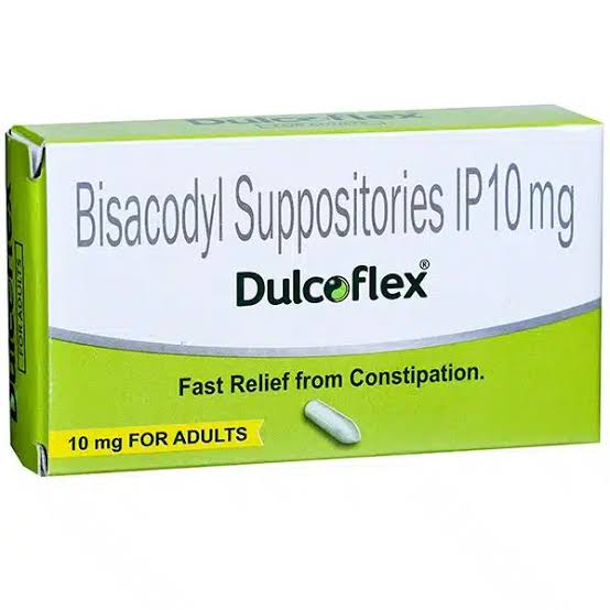 Dulcoflex