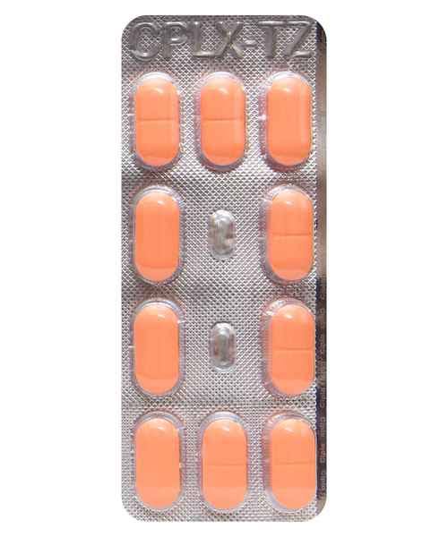 Ciplox Tz