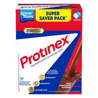 Protinex Mothers Rich Chocolate Flavour 250g