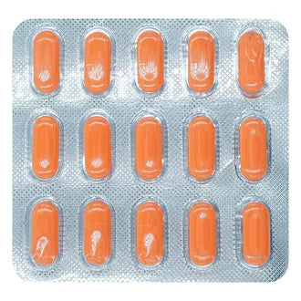 Ranolaz 500 Mg Tab 1*15