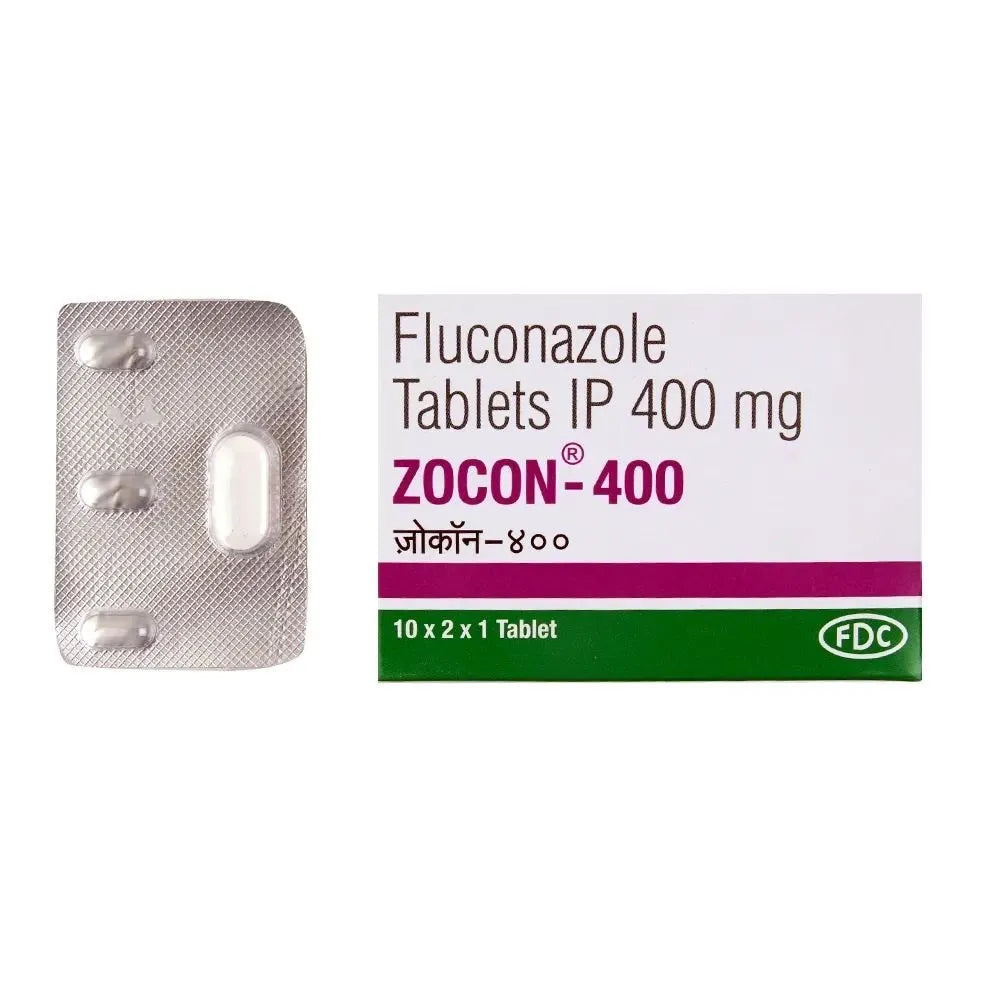 Zocon 400