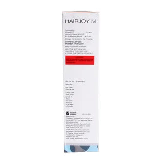 Hairjoy M 5% 60ml