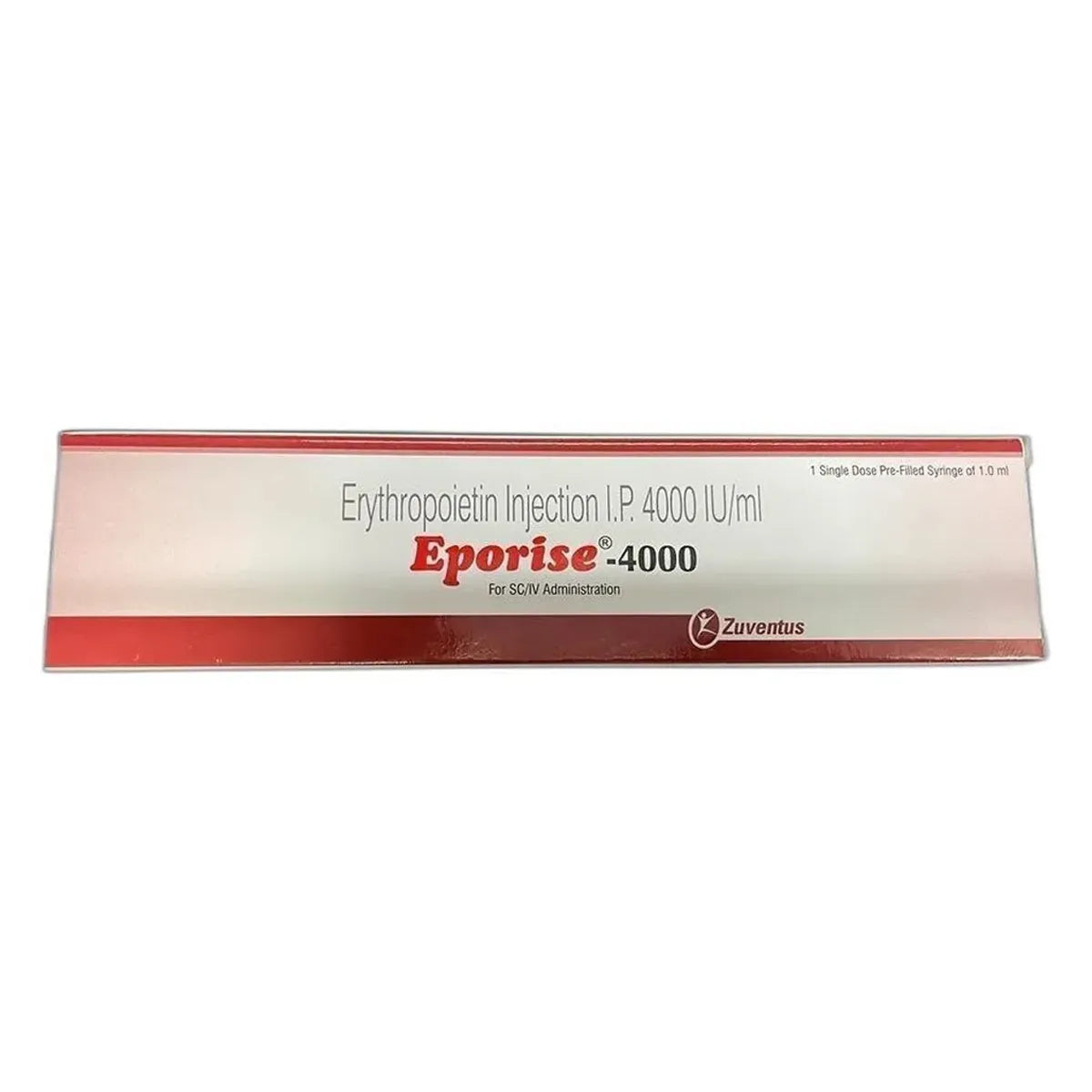 Eporise - 4000 Injections