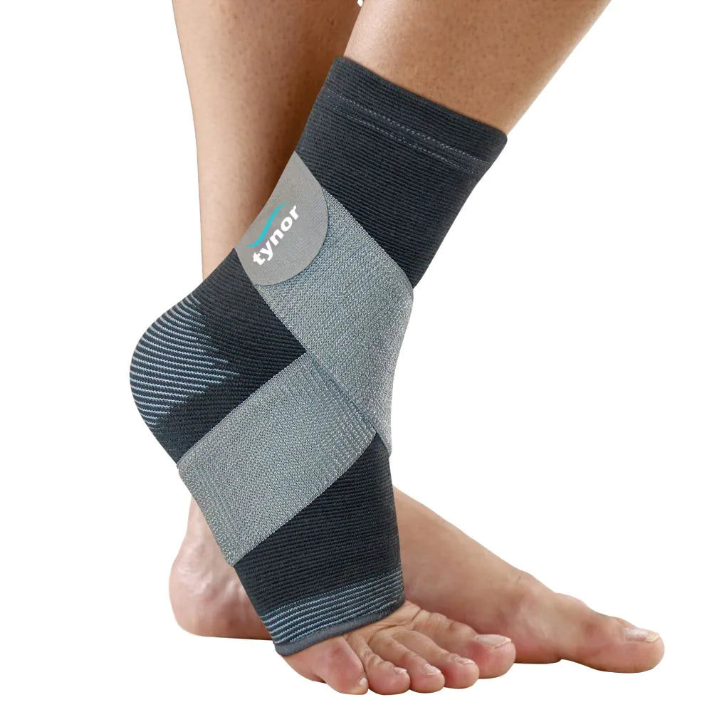 Tynor Ankle Binder Xl