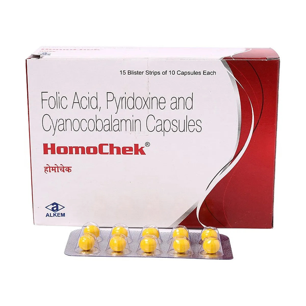Homochek Cap