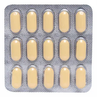 Rancad Tab 1*15