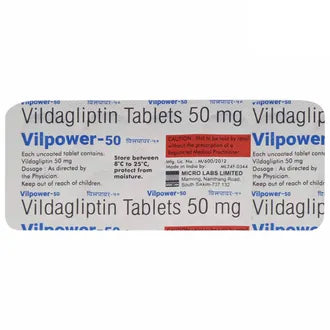 Vilpower-50