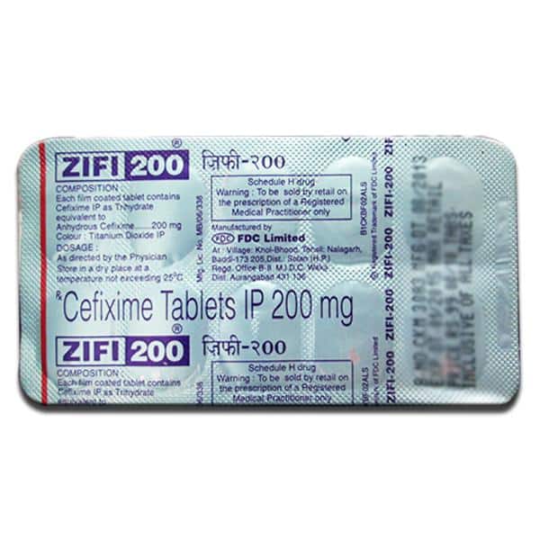 Zifi 200