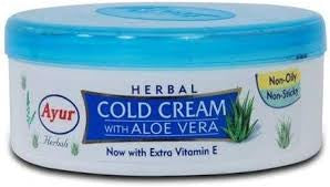 Ayur Cold Cream 200ml