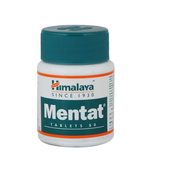 Mentat Tablet 60`S