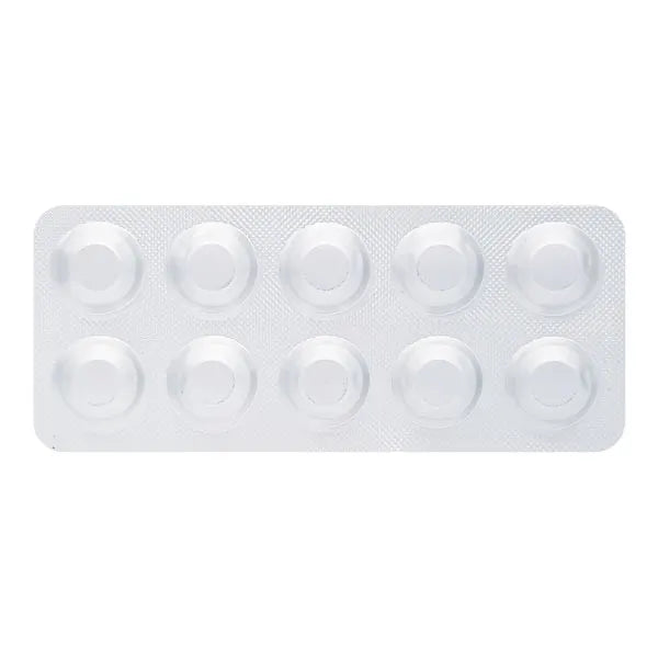 Fungicide 200mg Tab 10tab