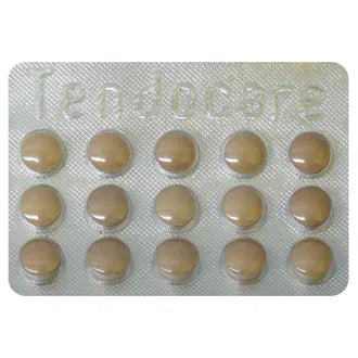 Tendocare Cap 15