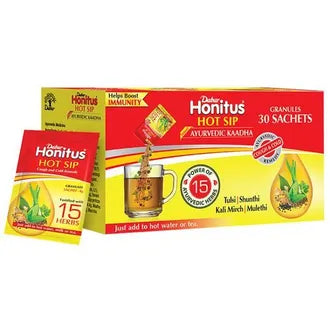 Honitus Hot Sip 120gm