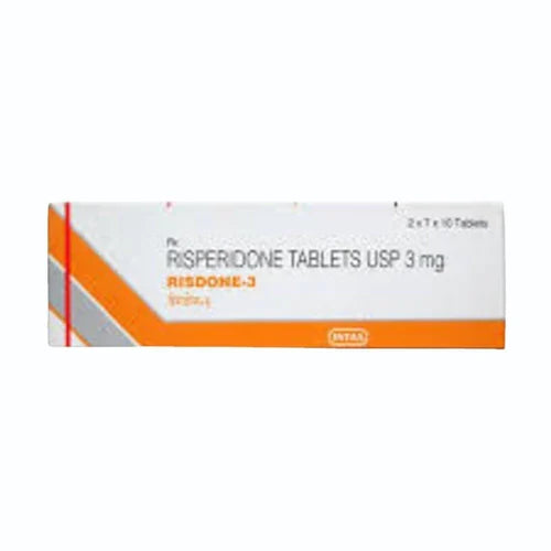 Risdone-3mg