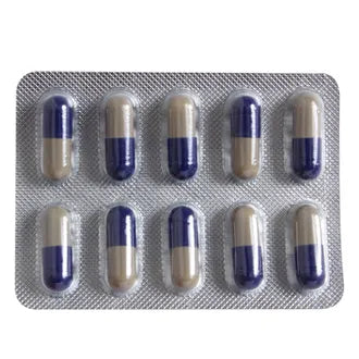 Amyclox Lb Capsule