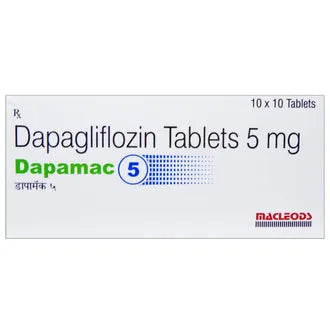 Dapamac 5