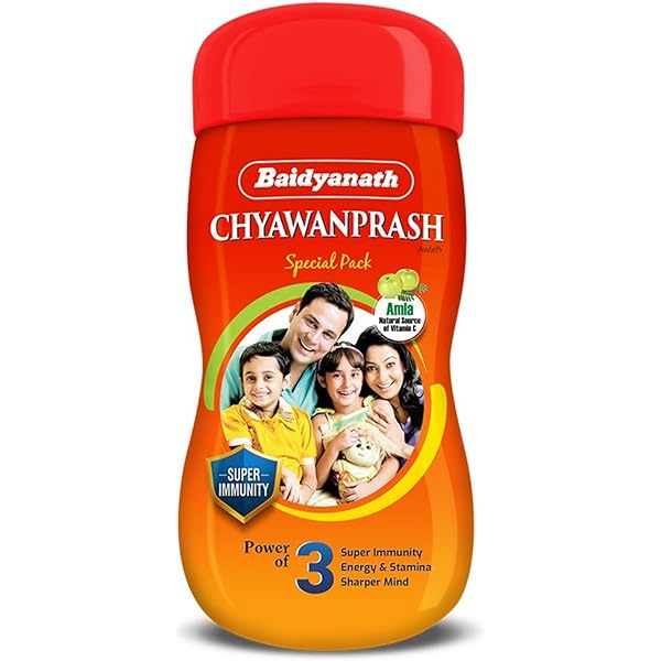 Chyawanprash 1kg