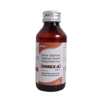 Enrex-A Syp