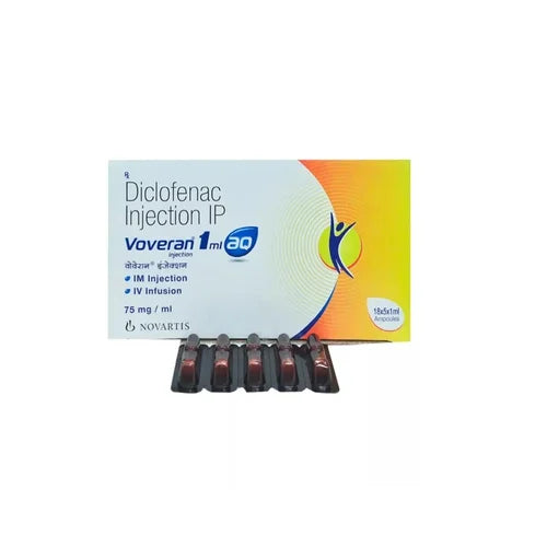 Voveran Injection