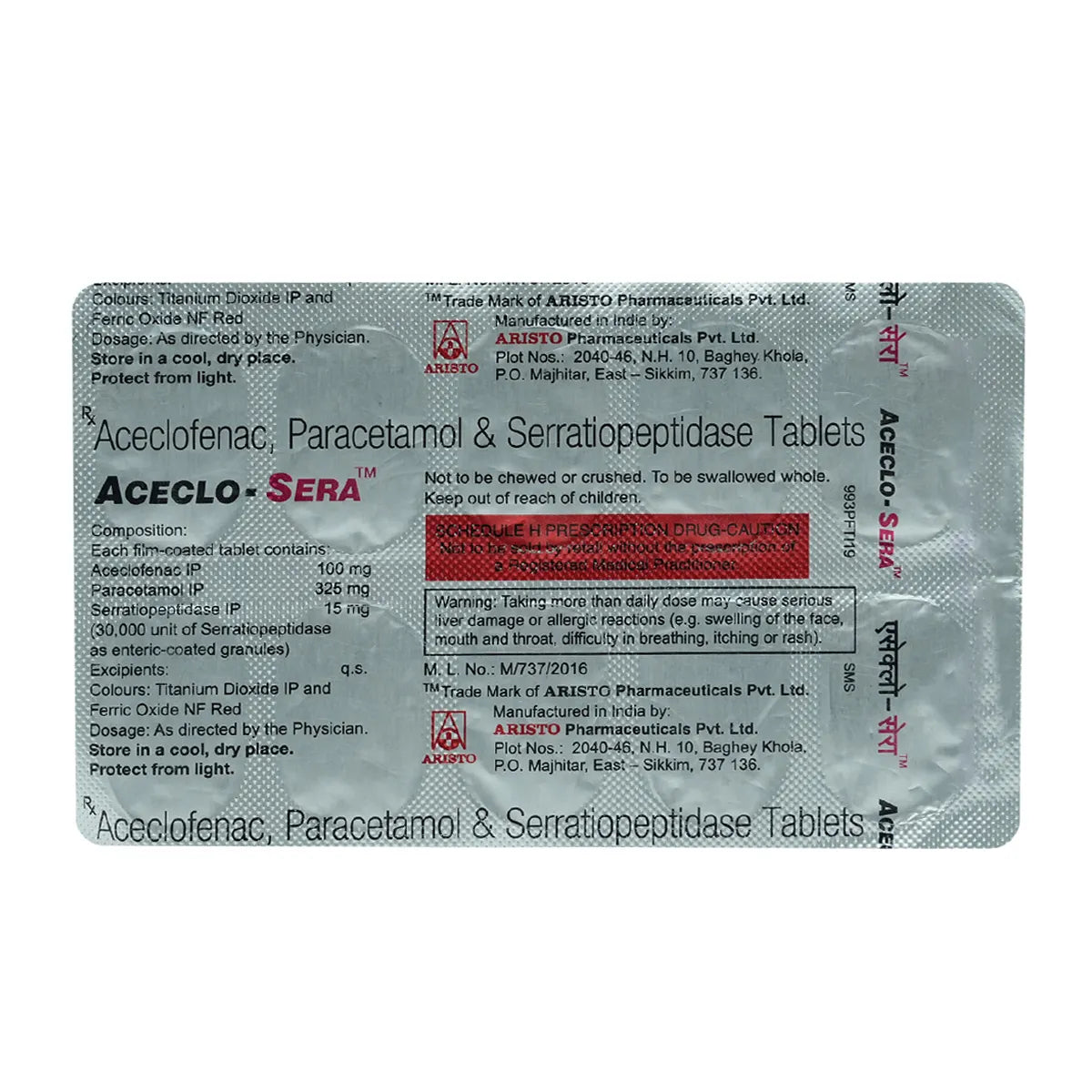 Aceclo-Sera