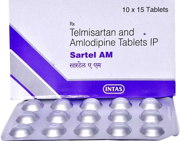 Sartel Am (1*15)