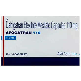 Afogatran 110 Capsule